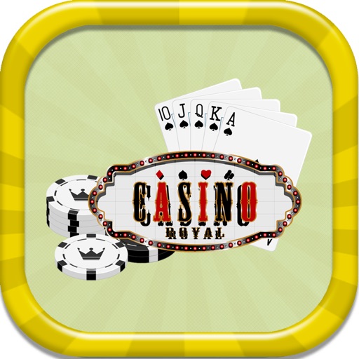 DoubleX Star Spins Slots Machine icon