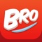 Bromoji - The parody of bro and celebrity culture all in one app