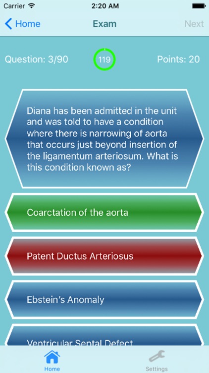 Echocardiogram 600 Questions