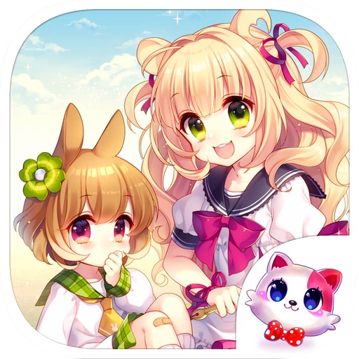 Closet of Princess - Makingup,Cosplay, Girl games iOS App