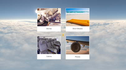 How to cancel & delete Lufthansa VR from iphone & ipad 1