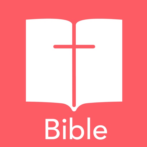 Bible Plus | read Holy offline free King James Version (KJV), NIV, ASV, ESV, NASB icon