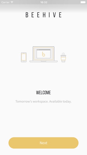 Beehive.work. Tomorrow’s office. Available today(圖1)-速報App