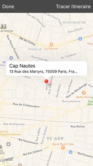 Cap Nautes(圖4)-速報App