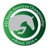 Campeonato Sul Americano