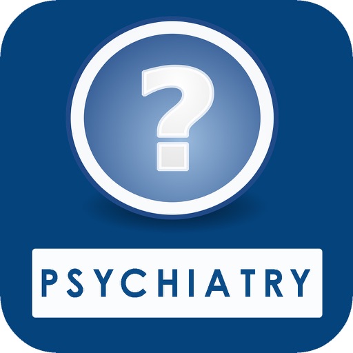 Psychiatry Quiz Questions by Raju Shreewastava