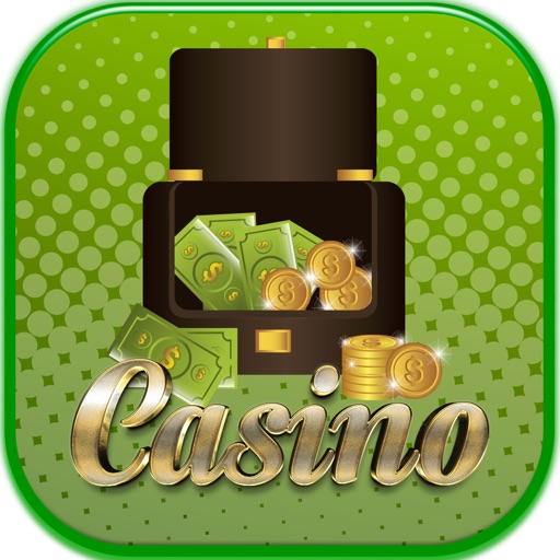 3 Of A Kind - Slots Machines icon