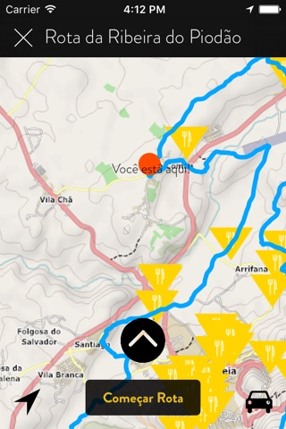 Aldeias de Montanha - Hike - Bike & Tourism screenshot 4