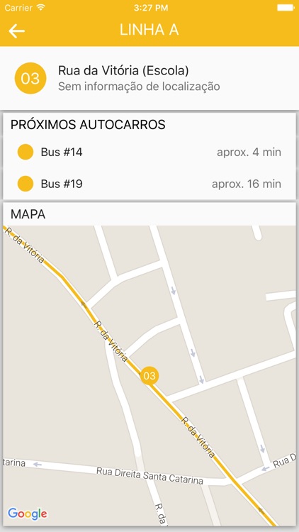 PDL Minibus screenshot-3