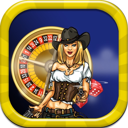 Amazing Hot Sheriff of Slots - Millionaire Video Machines