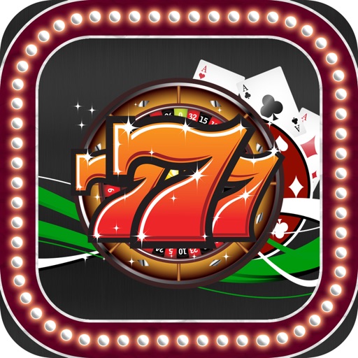 Triple U Triple U 777 SLOTS Casino Icon
