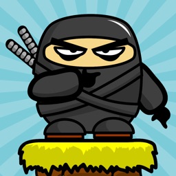 Tapping Ninjas