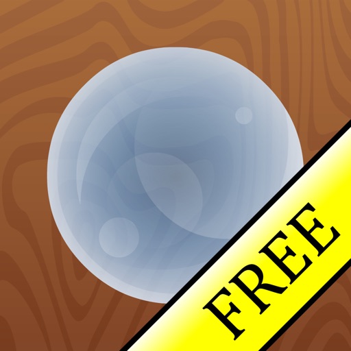 Bubblexity - Free Version iOS App