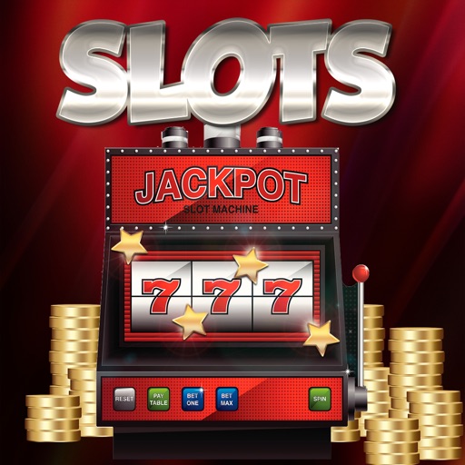 .2.0.1.6. A Mega Jackpot Vegas Winner - Slots Machine Game icon