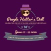 PurpleHattersBall