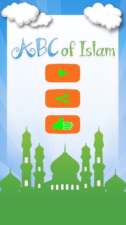 Ready To Read Kids ABC Of Islam Learning-Educational Learning Games for Kindergarten Kids, Toddlers & Teachers