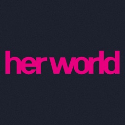 herworld Thailand Magazine