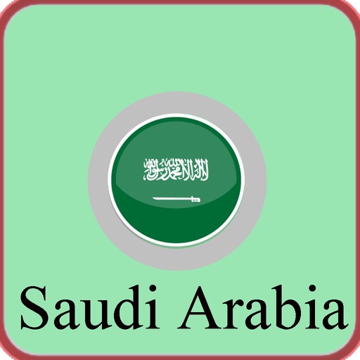 Saudi Arabia Tourism Choice icon