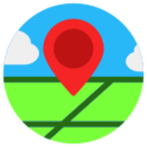 天理教詰所MAP icon