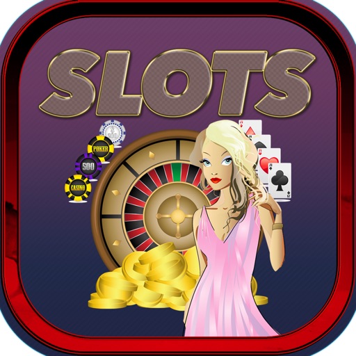Slots Casino  Pro Slots Game Edition icon