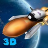 Space Shuttle Flight Simulator 3D: Launch Full
