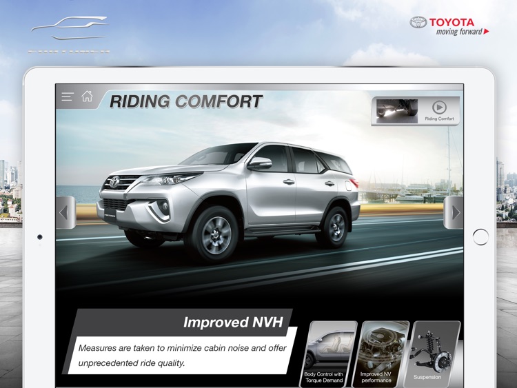 16 TMP Fortuner screenshot-3