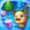 Candy Snow Cookie-Match 3 puzzle crush jelly game