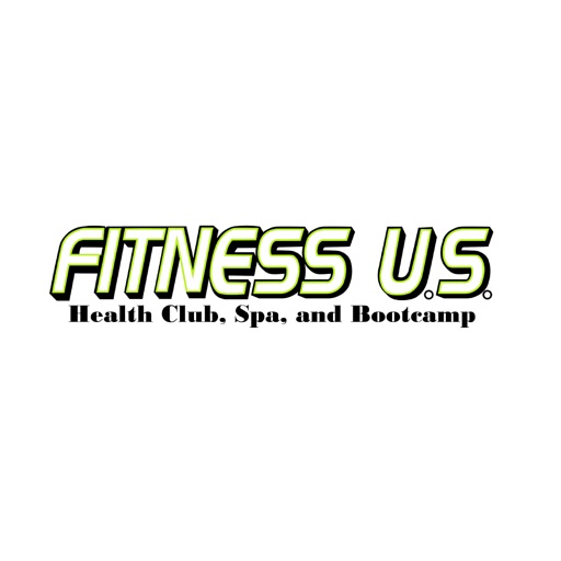 Fitness U.S. of Niceville icon