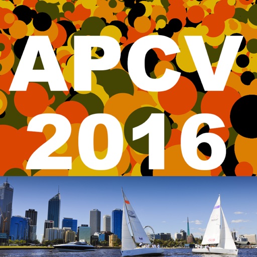 APCV 2016 icon