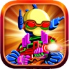 Electro Machine War And Run- HD