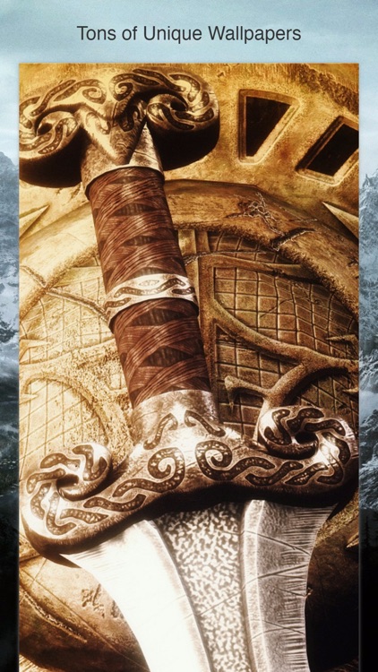 Wallpapers for Elder Scrolls Online Free HD