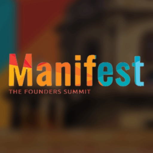 Manifest Summit 2016