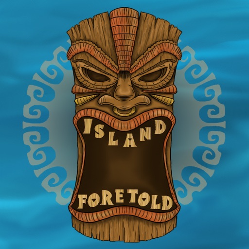 Island Foretold iOS App