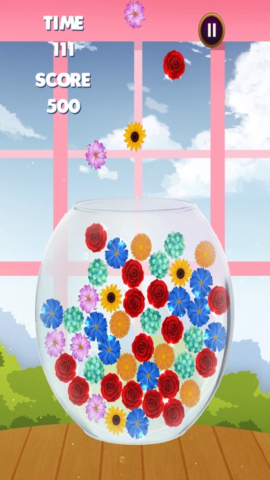 How to cancel & delete Amy’s Flower Shop - Flower Match Mania Blitz Puzzle Game FREE from iphone & ipad 3