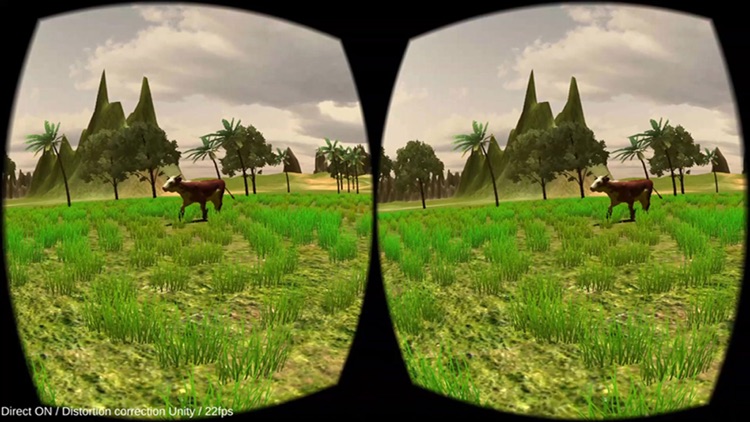 VR Sea, Ocean & Island – The best FREE game for google cardboard Virtual Reality