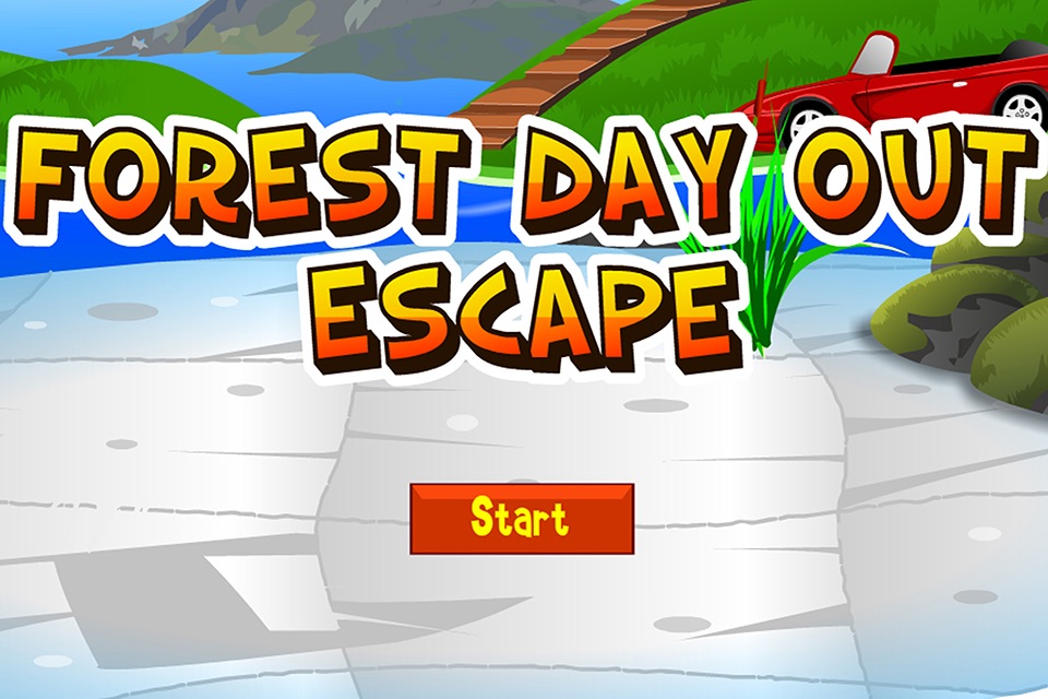 Forest Day Out Escape screenshot 3