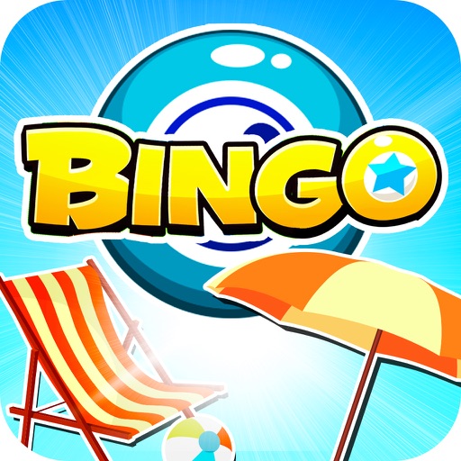 Bingo in the Bahamas - Free Casino Games! iOS App