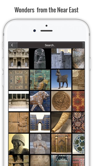 Pergamon Museum Guide, Berlin(圖2)-速報App