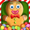 Cookie Boom - 3 match bust puzzle game