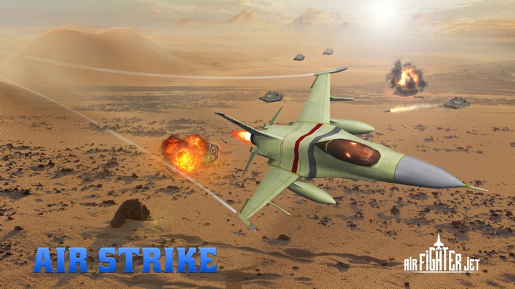 Air Fighter Jet Simulator 2016 – Ultimate F18 Combat Gunship Battle in Modern Naval Warfare