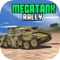 Mega Tank Rally