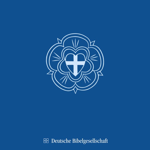 Die Bibel nach der Übersetzung Martin Luthers