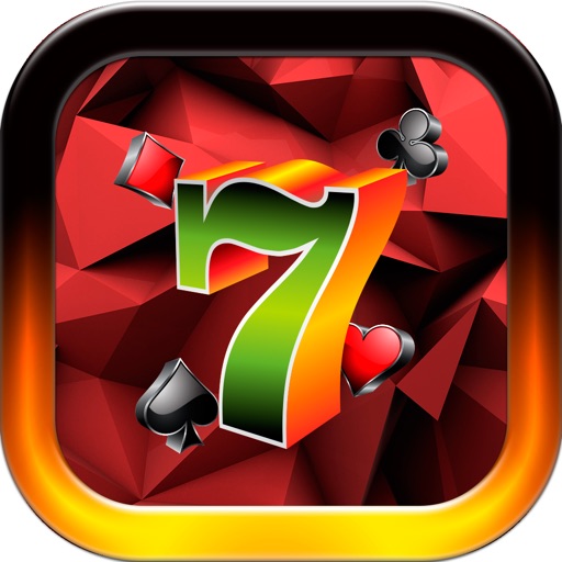 Hot Slots Gambling Pokies - Free Jackpot Casino Games icon