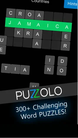 Game screenshot Puzzolo mod apk