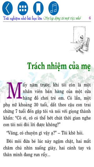 Trải nghiệm 7 – Sự lay động từ một việc nhỏ(圖2)-速報App