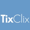 TixClix Mobile Scanner