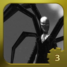 Activities of Slender Man Chapter 3: In Your Dreams