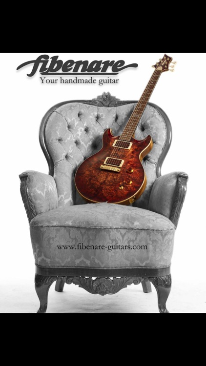 Guitar Connoisseur Magazine screenshot-2