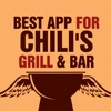 Best App for Chili's Grill & Bar Restaurants