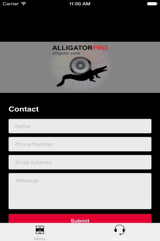 REAL Alligator Calls -Alligator Sounds for Hunting screenshot 3